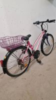 Fahrrad 22zoll mädchen 9-11 Jahre Rostock - Gross Klein Vorschau