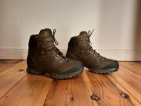 Wanderschuhe Hanwag Damen Tatra Wide Größe 42,5 Hamburg-Nord - Hamburg Fuhlsbüttel Vorschau