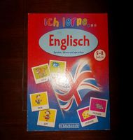 Ich lerne Englisch Spiel Bingo Hessen - Rodenbach Vorschau