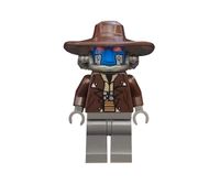 LEGO© Star Wars Minifigur SW0285 - Cad Bane / Gebraucht Hamburg-Nord - Hamburg Langenhorn Vorschau