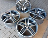 MERCEDES W 221 +CL 216 ORIGINAL AMG FELGEN 8.5+ 9.5 J x 19 ZOLL Nordrhein-Westfalen - Lippetal Vorschau