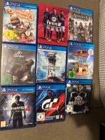 PS4 Spiele Niedersachsen - Goslar Vorschau