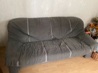 Sofa Couch zu verschenken Nordrhein-Westfalen - Rödinghausen Vorschau