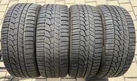 4x 225/45R18 95V CONTINENTAL WINTERREIFEN RUNFLAT 6,5-7MM #18DN Bayern - Bad Tölz Vorschau