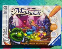 Tiptoi Spiel Die monsterstarke Musikschule Bayern - Wallersdorf Vorschau