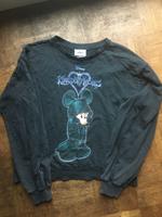 Disney Mickey Mouse Sweatshirt Gr.S Kingdom Hearts Ritter Pulli Niedersachsen - Barendorf Vorschau