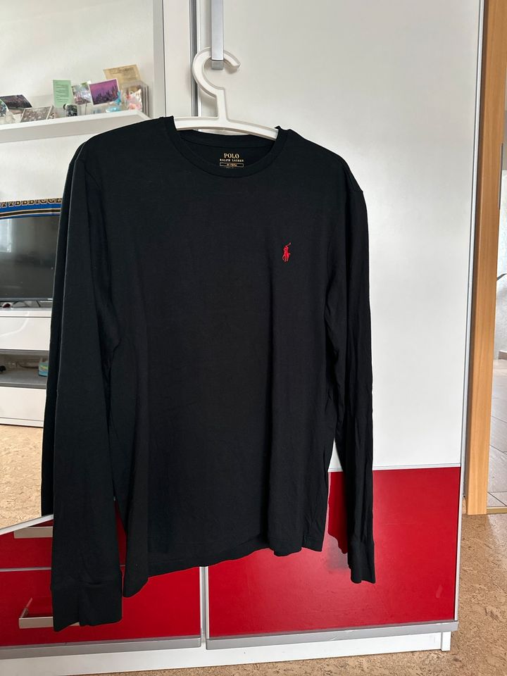 Sweatshirt Ralph Lauren in Saarbrücken