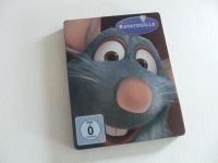 Ratatouille - D.P. - blu-ray - Steelbook - Li.-Ed. - Neuwertig ! Baden-Württemberg - Herbolzheim Vorschau