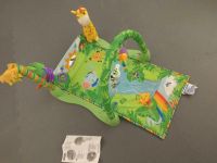 Fisher Price Rainforest Baby Activity Decke Kreis Pinneberg - Moorrege Vorschau