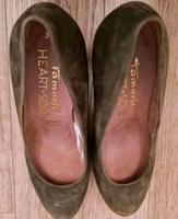 TAMARIS SCHUHE 36 PUMPS Sachsen - Stollberg Vorschau