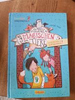 Die Schule der magischen Tiere,  zum Vorlesen und Lesenlernen Baden-Württemberg - Tübingen Vorschau