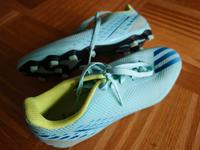 Adidas Fußballschuhe Gr. 41 ⅓ Hessen - Reichelsheim (Wetterau) Vorschau