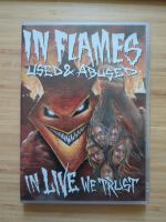 In Flames - used & abused - in live WE Trust dvd Dresden - Blasewitz Vorschau