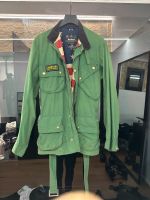 Barbour Steve McQueen grün Köln - Ehrenfeld Vorschau