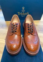 Tricker's Country Derby Bourton 5633/39 Marron Antique UK5 / EU39 Hessen - Wiesbaden Vorschau