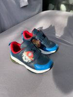 Halbschuhe Kinder Paw Patrol Blinker‘s Gr. 25 Bayern - Gröbenzell Vorschau