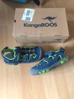 KangaROOS K-trek Sandale Gr. 36 - neuwertig - Trekking-Sandale Nordrhein-Westfalen - Halle (Westfalen) Vorschau