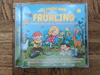 CD "Es riecht nach Frühling" von Rolf Zuckowski, Nena uvm. Bayern - Beratzhausen Vorschau
