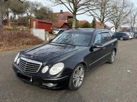 Mercedes-Benz E 220 CDI T AVANTGARDE Avantgarde Bayern - Aschaffenburg Vorschau