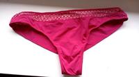 Yamamay, Slip, Tanga, Wäsche, Dessous, Mesh, laser, NEU Niedersachsen - Delmenhorst Vorschau