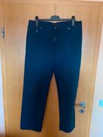 Brax Hose Herren Größe 38/32 schwarz Nordrhein-Westfalen - Gütersloh Vorschau