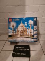 LEGO CREATOR EXPERT 10256 TAJ MAHAL NEU&OVP Niedersachsen - Syke Vorschau