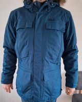 Jack Wolfskin Jacke Winterjacke Mantel Parker Gr L 50 Herren Bayern - Hersbruck Vorschau