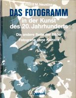 Das Fotogramm in der Kunst des 20 Jahrhunderts Floris M. Neusüss Köln - Ehrenfeld Vorschau