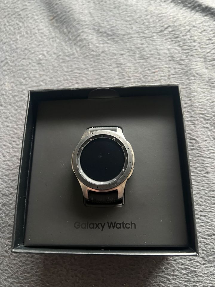 Samsung Galaxy Watch 46mm in Solingen