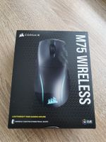 Corsair M75 Wireless RGB Leichte FPS Gaming-Maus – 26.000 DPI NEU Baden-Württemberg - Grafenhausen Vorschau