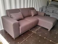 Ecksofa Bornholm  2.34cm × 1.62cm neu Dunkelbraun Hannover - Mitte Vorschau