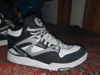 reebok the pump limited edition black and white Nordrhein-Westfalen - Oberhausen Vorschau