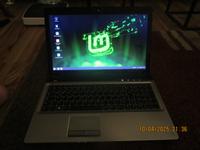 Lenovo Idea Pad Z565 mit Linux Mint 22.1 64 Bit Niedersachsen - Buxtehude Vorschau