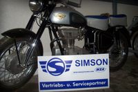 Biete Kundendienst für Simson & MZ sowie Roller & Mofa Bayern - Thüngen Vorschau