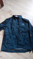 Adidas Regenjacke Laufjacke Windjacke schwarz XXL Damen Berlin - Köpenick Vorschau