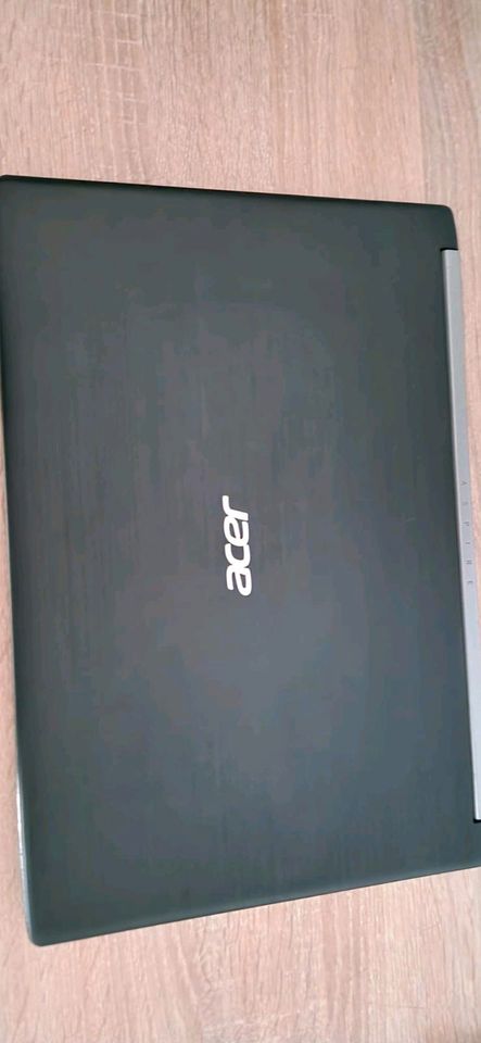 Acer Aspire 5 Intel Core i7 | 8GB RAM | 256GB in Hamburg