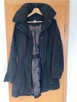 Wellensteyn Victoria Regenmantel Parka Trenchcoat Jacke M schwarz Hessen - Usingen Vorschau