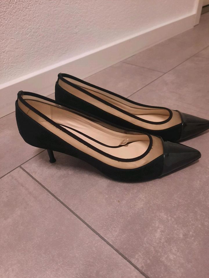 Zara Pumps in Obertshausen