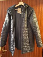 Steppjacke kurzmantel blau Gr 36/38 Niedersachsen - Wolfsburg Vorschau