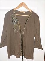 Biba Blusenshirt Shirt Gr3 =44 Nordrhein-Westfalen - Engelskirchen Vorschau