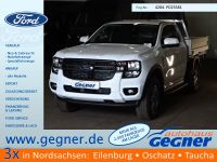 Ford Ranger XLT ExtraKab Autom Stndhz AHK 3-S.-Kipper Sachsen - Eilenburg Vorschau