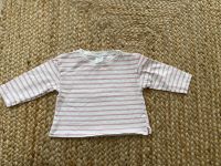 Zara Langarmshirt Gr.80 pink Nordrhein-Westfalen - Jülich Vorschau