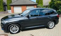 BMW X3 xDrive20d M - Top gepflegt! Niedersachsen - Melbeck Vorschau