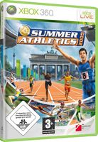 Summer Athletics 2009 X-Box 360 Nordfriesland - Husum Vorschau