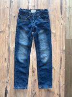 Jeans Gr 128 blue jeans Baden-Württemberg - Lörrach Vorschau