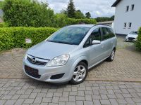 Opel Zafira B 1.7 CDTi Business Navi Klima 7 Sitze Nordrhein-Westfalen - Heinsberg Vorschau