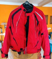 Textile Motorrad Jacke Bayern - Neuendettelsau Vorschau