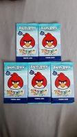 Angry Birds Booster Sammelkarten Packungen Trading Cards Spiel Rheinland-Pfalz - Wörrstadt Vorschau