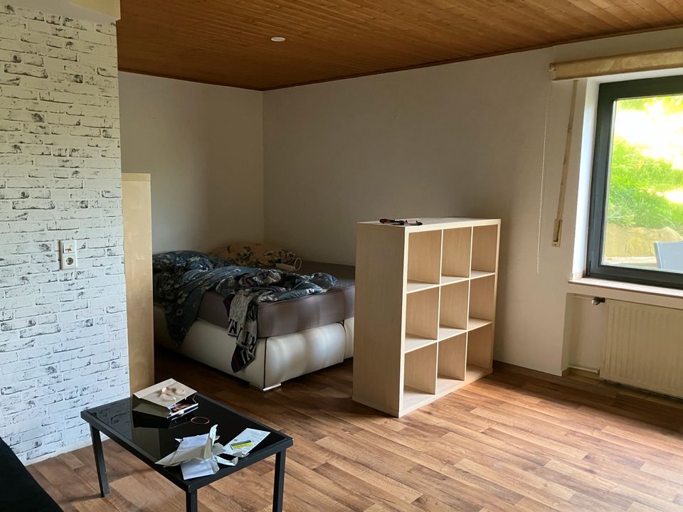 1-Zimmer Wohnung in Borchen in Borchen