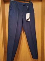 Croos Lux Chino navy Gr. 34 NEU Hessen - Hessisch Lichtenau Vorschau